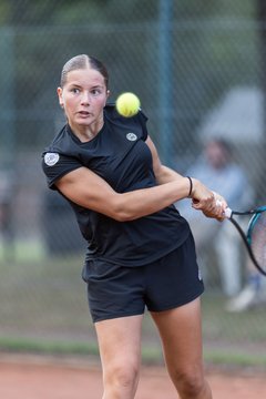 Ida Wobker 777 - Masters Nord